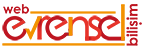 Evrensel Bilişim Antalya Web Tasarım